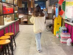 -马一洒开锅羊肉清真餐厅(京汉店)