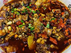 -蜀膳坊(洪公祠小区店)