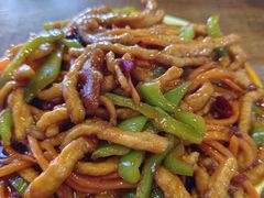 -大召山西祁县剔鱼子削面(向阳店)