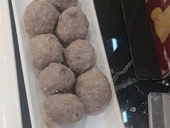 -潮汕美牛肉丸火锅店(天宁寺店)