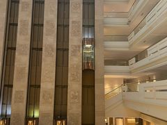 -桂林喜来登饭店雅琴餐厅