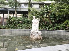 -深圳东部华侨城茵特拉根酒店