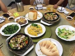 -瑞记湛江鸡饭店·粤西第一鸡(粤垦店)