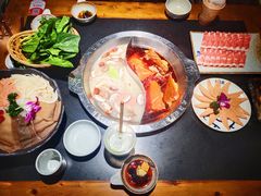 -大龙燚火锅(五一广场店)