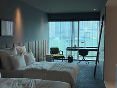 -郑州建业艾美酒店