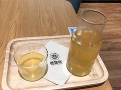 -ZING COFFEE 镜咖啡