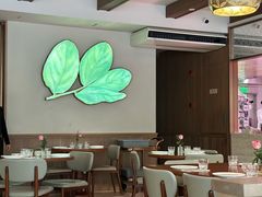 -ELI FALAFEL Lebanese&Mediterranean黎巴嫩美食(富城路店)