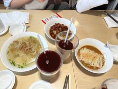 -鼎泰丰(渔阳店)