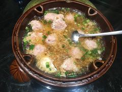 -阿湘婆(中山路店)