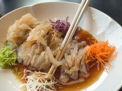 -逸品淮扬(东方渔人码头店)