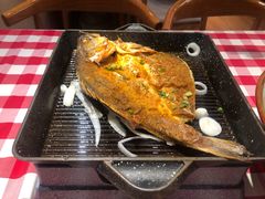 -西贝(科华王府井店)