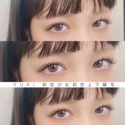 -雪儿·YuKi美甲美睫皮肤管理Salon