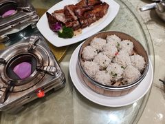 -刘胖子家常菜·蹄花焖藕(中南店)