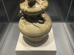 -浙江省博物馆(孤山馆区)