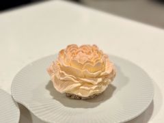 花·漾-潮一不贰·法式甜品·生日蛋糕·西式简餐(外滩店)