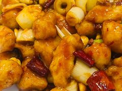 -黑窑厂糖油饼烤鸭·清真菜(旗舰店)