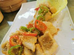 -御和宴·精品粤菜(天润御海湾店)