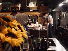 -BOR Eatery(安福路店)