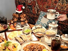 -纳鲁孜·新疆特色餐厅(上海悦荟广场店)