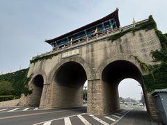 -海州古城