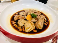 糖醋腰花-老正兴菜馆(福州路店)