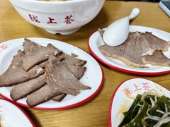 -陇上全荟兰州传统牛肉面(延吉路店)