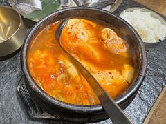 -味家烤肉烤鳗鱼牛排(西塔旗舰店)