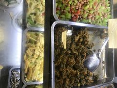 -杨凌蘸水面(建章路店)