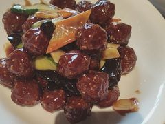 -北平小馆·烤鸭·家常菜(磨房北里店)