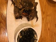 酱腌河蟹-源味家(杏林街店)