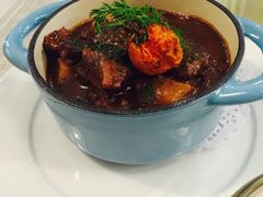 -Kitchen·Y洋厨房西餐厅(王府壹号店)