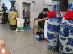 -满兴咱妈烀饼铁锅炖(兰州北街店)