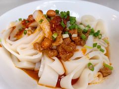 -刘二妈米皮(步行街店)