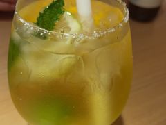 -德川家日本料理(中关村寰太大厦店)