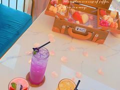 -神秘先生西餐酒廊