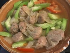-堂宴·老厦门私房菜(1988仙岳总店)