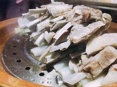 手把肉-蒙料·手把肉(望京店)