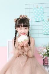 -可爱多国际儿童摄影会馆(龙泉店)