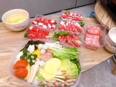 -生如夏花泰式火锅(鹭洲里店)
