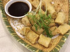 干炸响铃-楼外楼(西湖景区孤山路店)