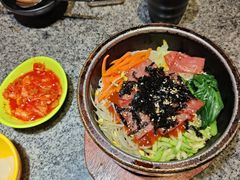 -韩一馆(吉大店)