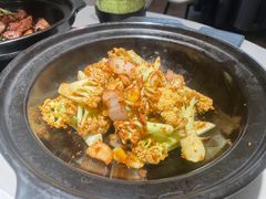 -狮王府淮扬菜(万象城店)