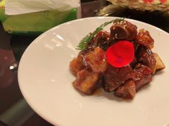 -丰收日·小海鲜·沪上家宴(顾村正大店)