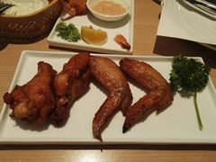 -必胜客(世欧广场店)