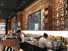 -星巴克臻选(北京颐堤港中心第二店)