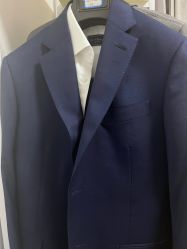 -德川洋服西服礼服订制·丽都皇冠店