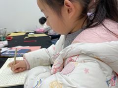-东书房琴棋书画馆(昆城校区)