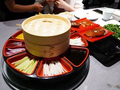 羲和烤鸭-羲和雅苑•北京烤鸭(陆家嘴中心店)