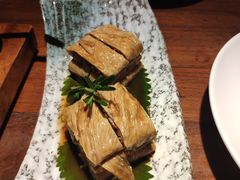 -外婆私房菜(新亚百货店)