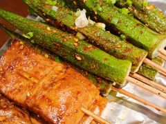 -李不管把把烧(火车南站店)